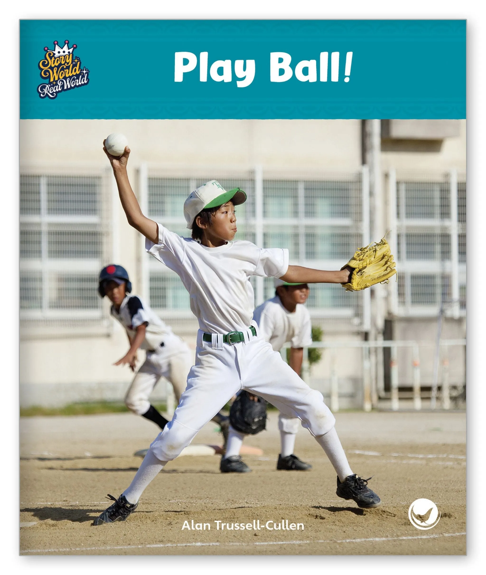 Play Ball!
