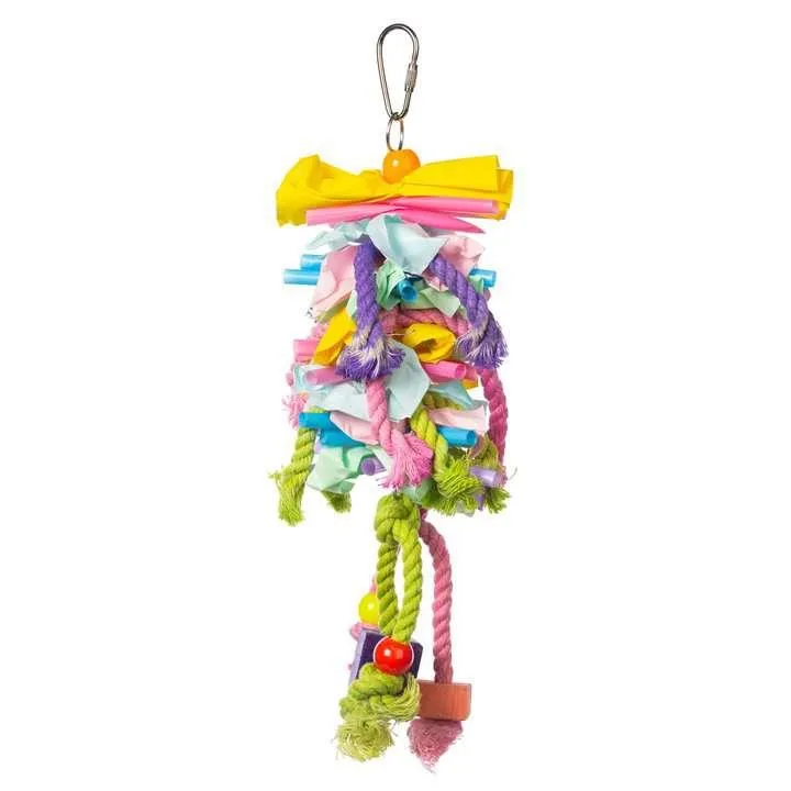 Prevue Pet Calypso Creations Bird Toy Collection
