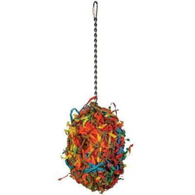 Prevue Pet Calypso Creations Bird Toy Collection