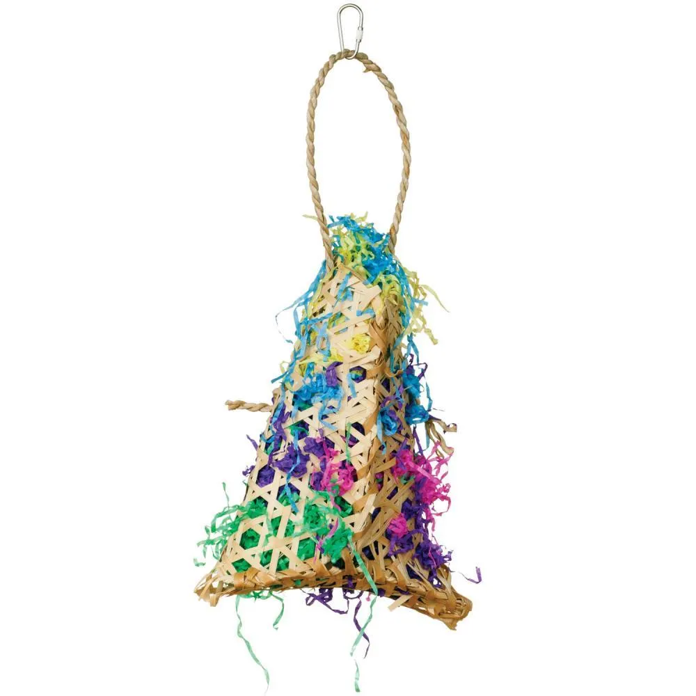 Prevue Pet Calypso Creations Bird Toy Collection