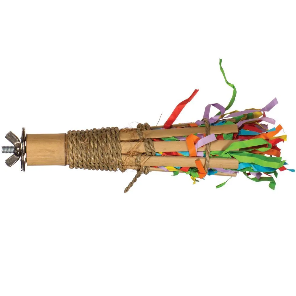 Prevue Pet Calypso Creations Bird Toy Collection