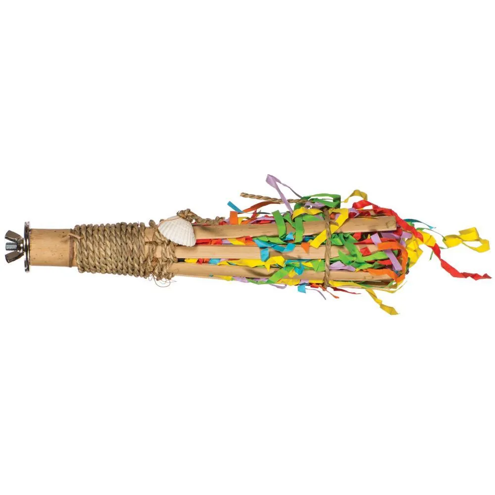 Prevue Pet Calypso Creations Bird Toy Collection