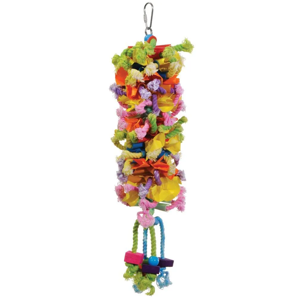 Prevue Pet Calypso Creations Bird Toy Collection
