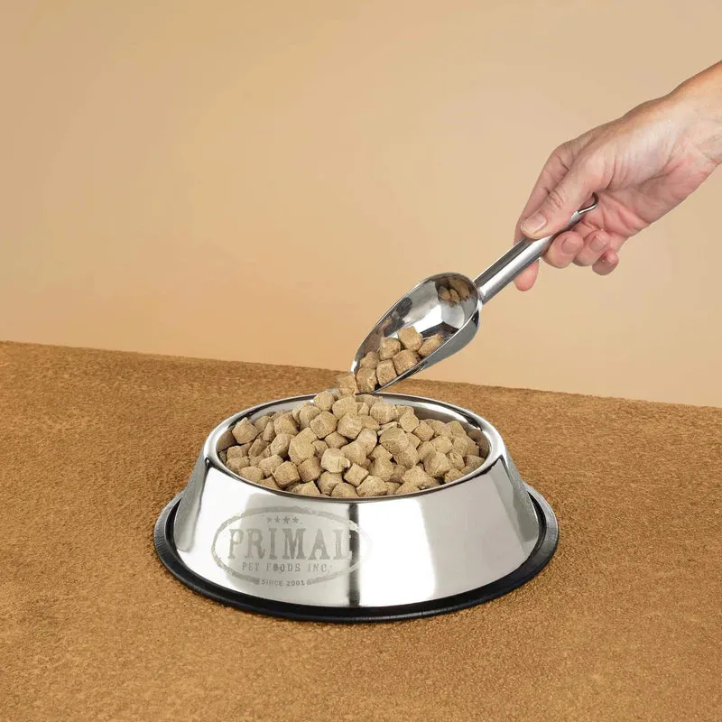 Primal Dog - Freeze Dried Raw - Pronto - Lamb