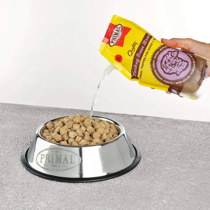 Primal Dog - Freeze Dried Raw - Pronto - Lamb