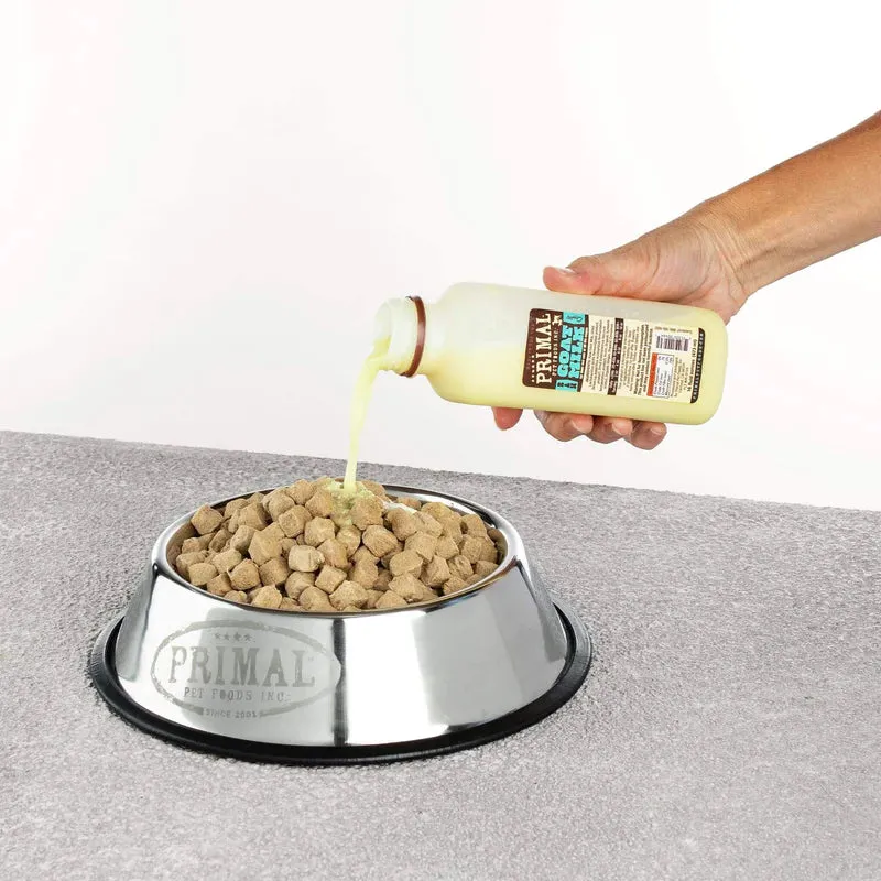 Primal Dog - Freeze Dried Raw - Pronto - Lamb