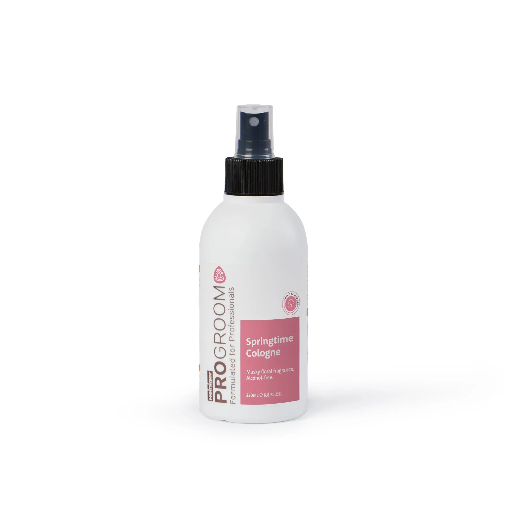ProGroom Springtime Cologne 250ml^^^