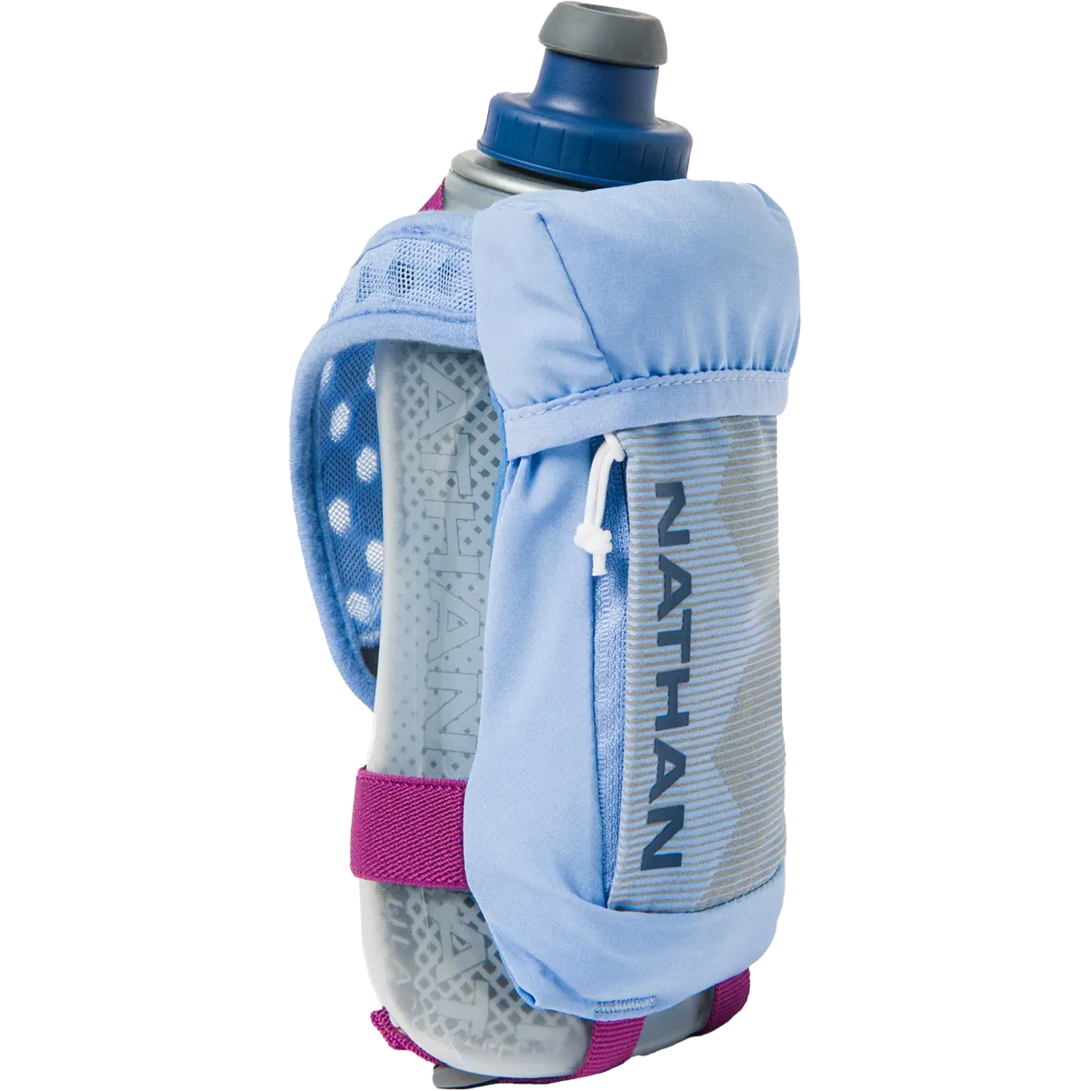 QuickSqueeze 18 oz Insulated Handheld