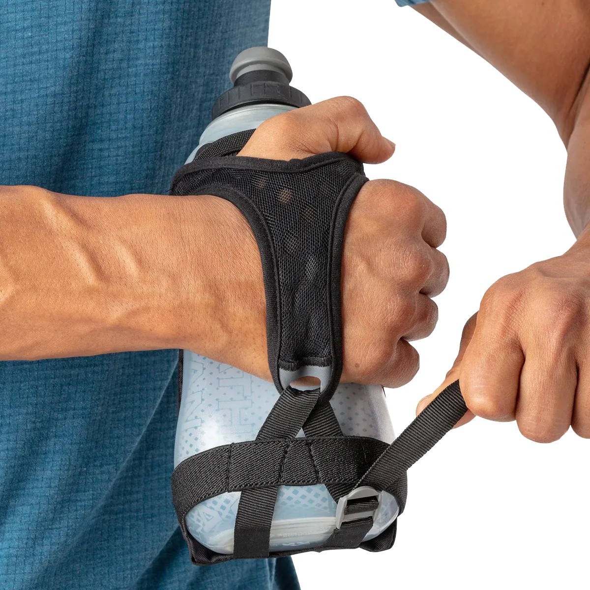 QuickSqueeze 18 oz Insulated Handheld