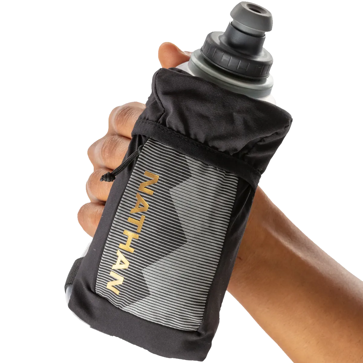 QuickSqueeze 18 oz Insulated Handheld