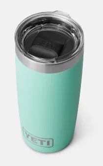 Rambler 10oz Tumbler MagSlider Lid