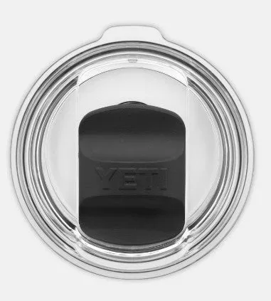 Rambler 10oz Tumbler MagSlider Lid