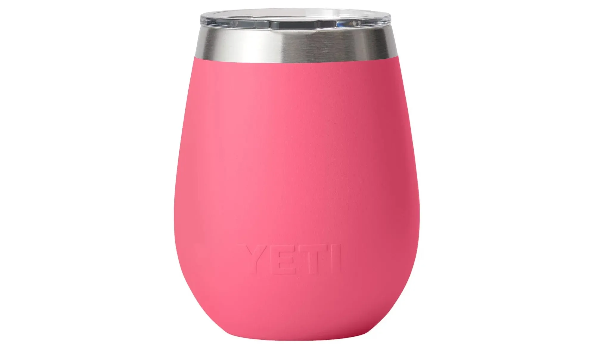 Rambler 10oz Wine Tumbler with MagSlider Lid