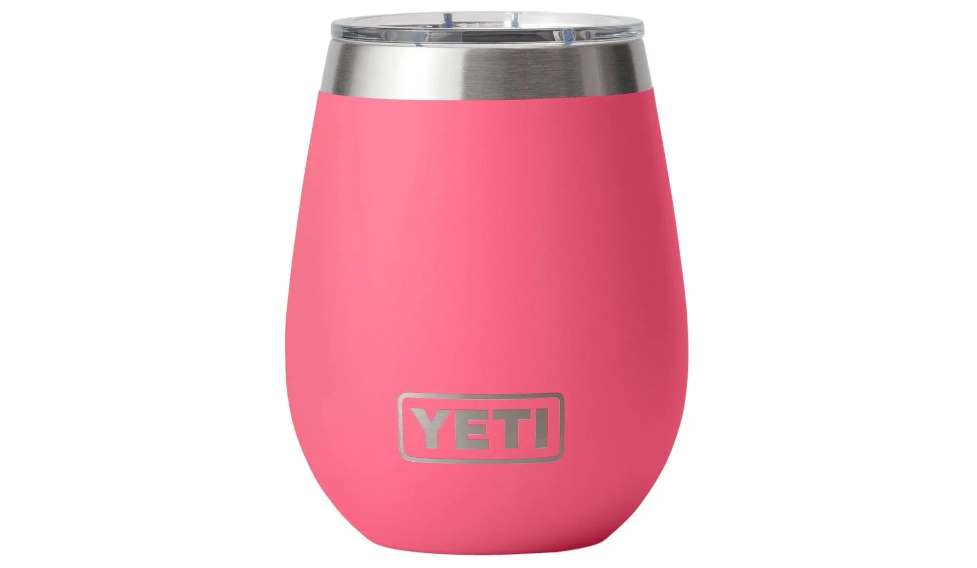 Rambler 10oz Wine Tumbler with MagSlider Lid