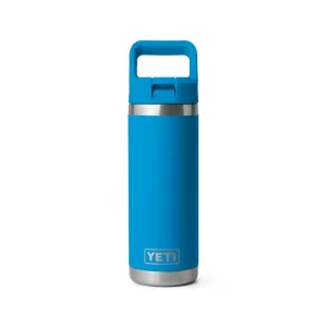 Rambler 18oz Straw Bottle