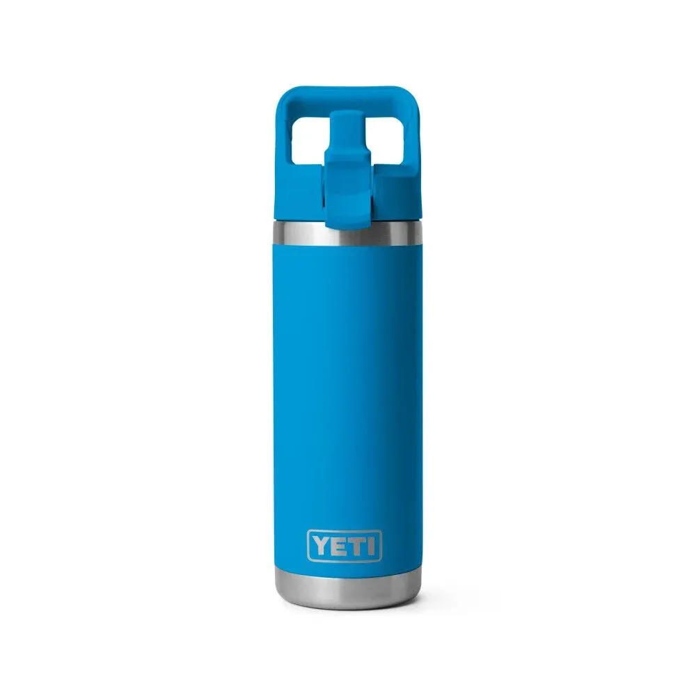 Rambler 18oz Straw Bottle