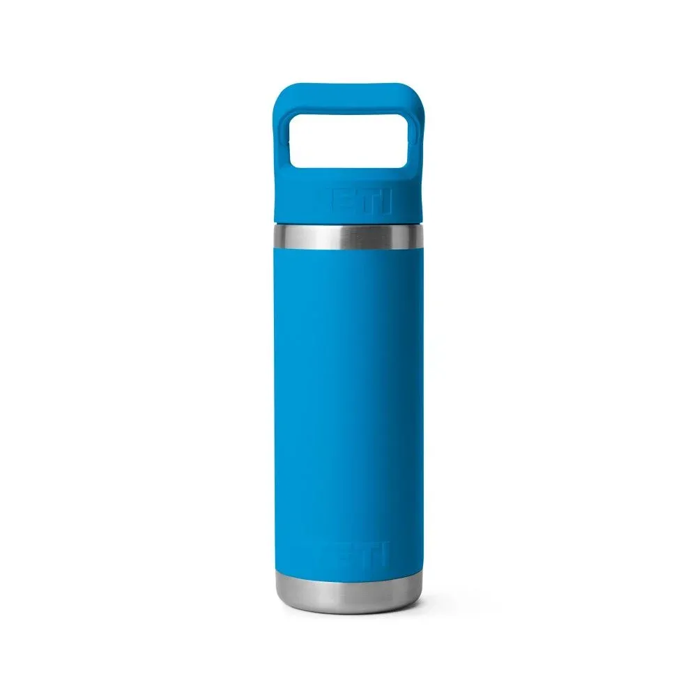 Rambler 18oz Straw Bottle