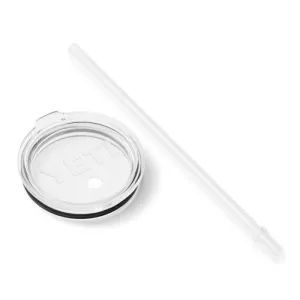 Rambler 35oz Straw Lid