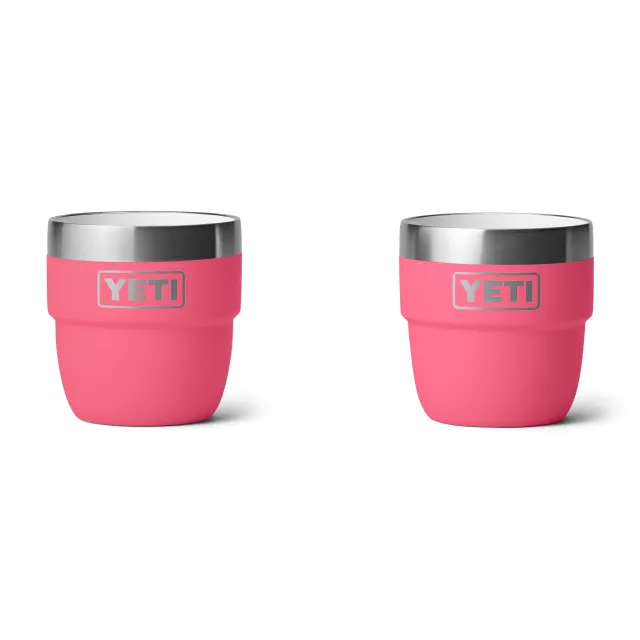 Rambler 4 Oz Stackable Cups