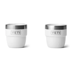 Rambler 4 Oz Stackable Cups