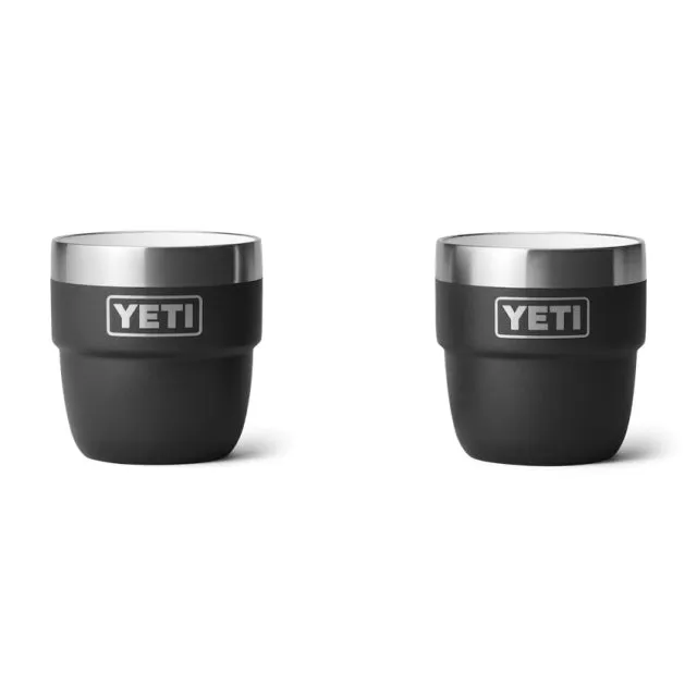 Rambler 4 Oz Stackable Cups