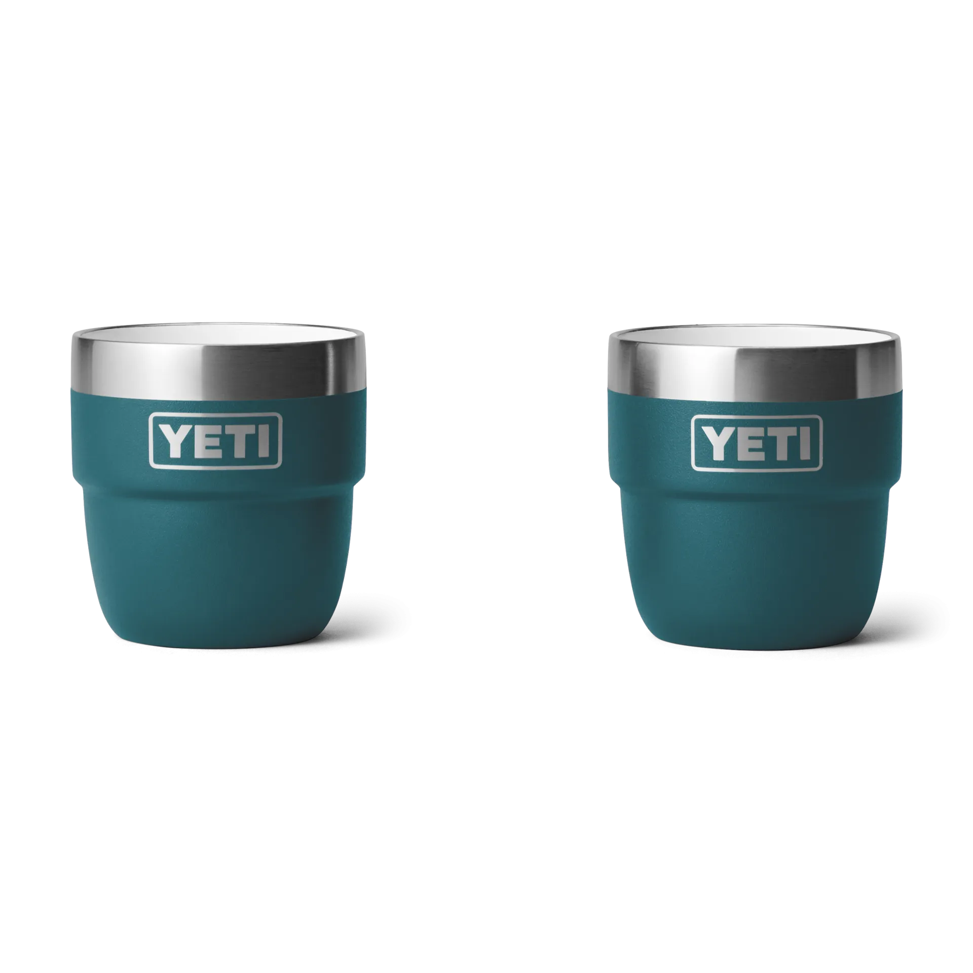 Rambler 4 Oz Stackable Cups