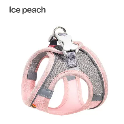 Reflective Pet Harness