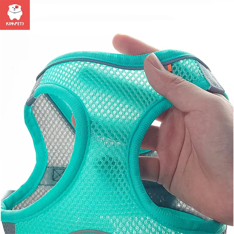 Reflective Pet Harness
