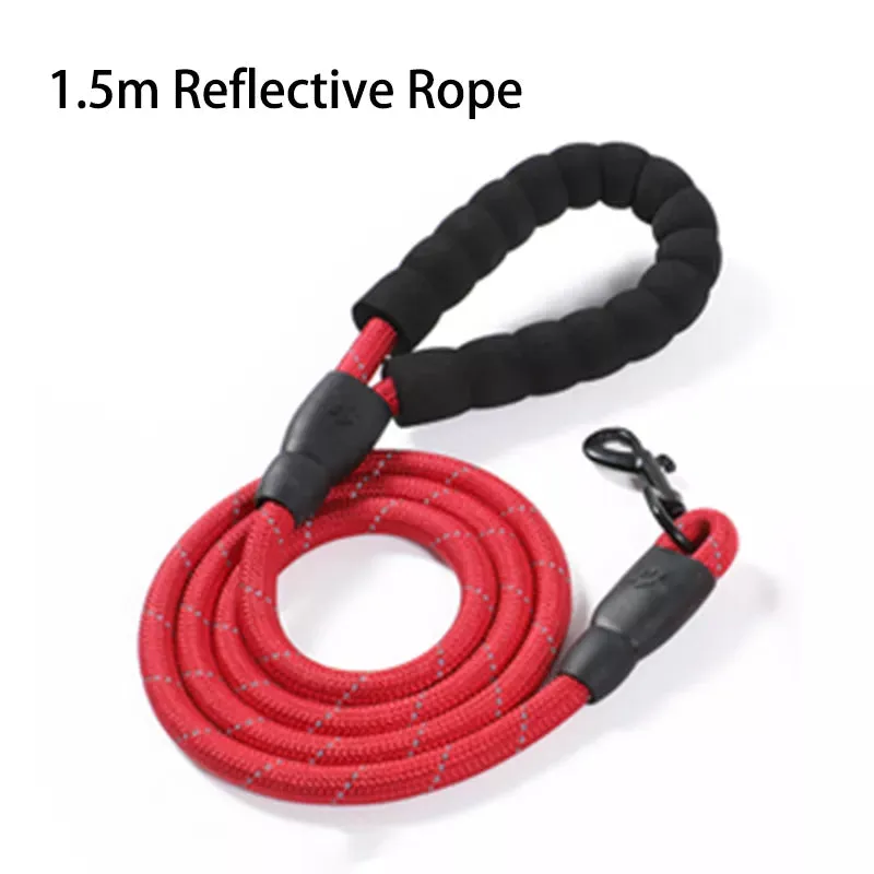 Reflective Pet Harness