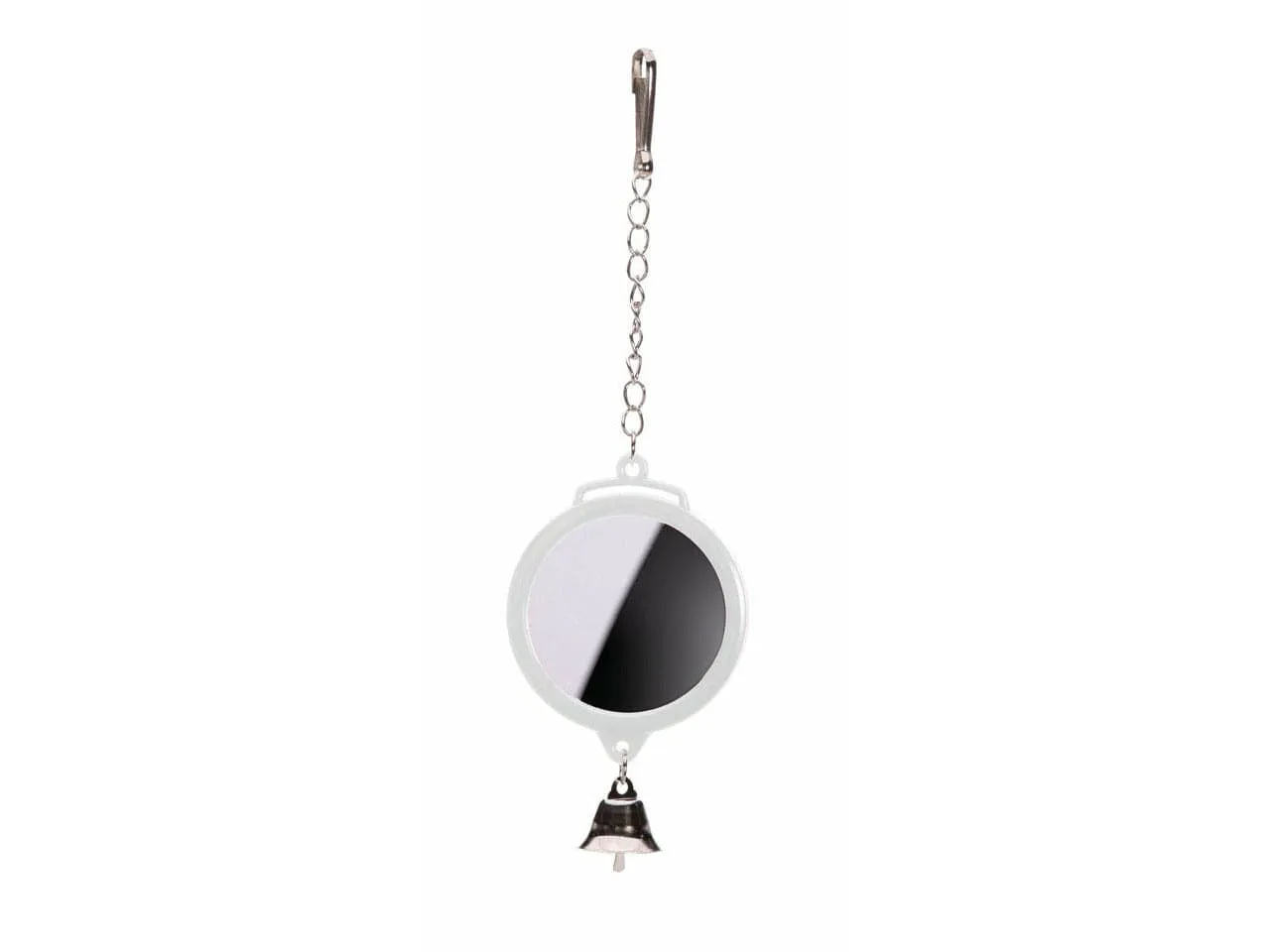Round Mirror