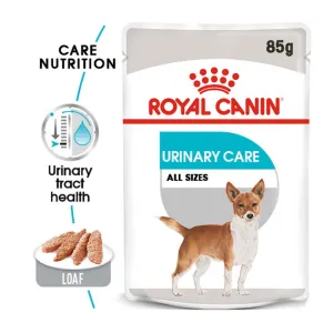 Royal Canin Dog Pouch - Urinary Care Dog