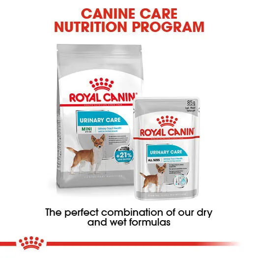 Royal Canin Dog Pouch - Urinary Care Dog