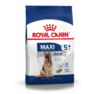 Royal Canin Maxi Adult 5  Dry Dog Food 15kg