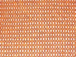 Rudraksha mat , made from 9 mm premium quality Rudrakshas