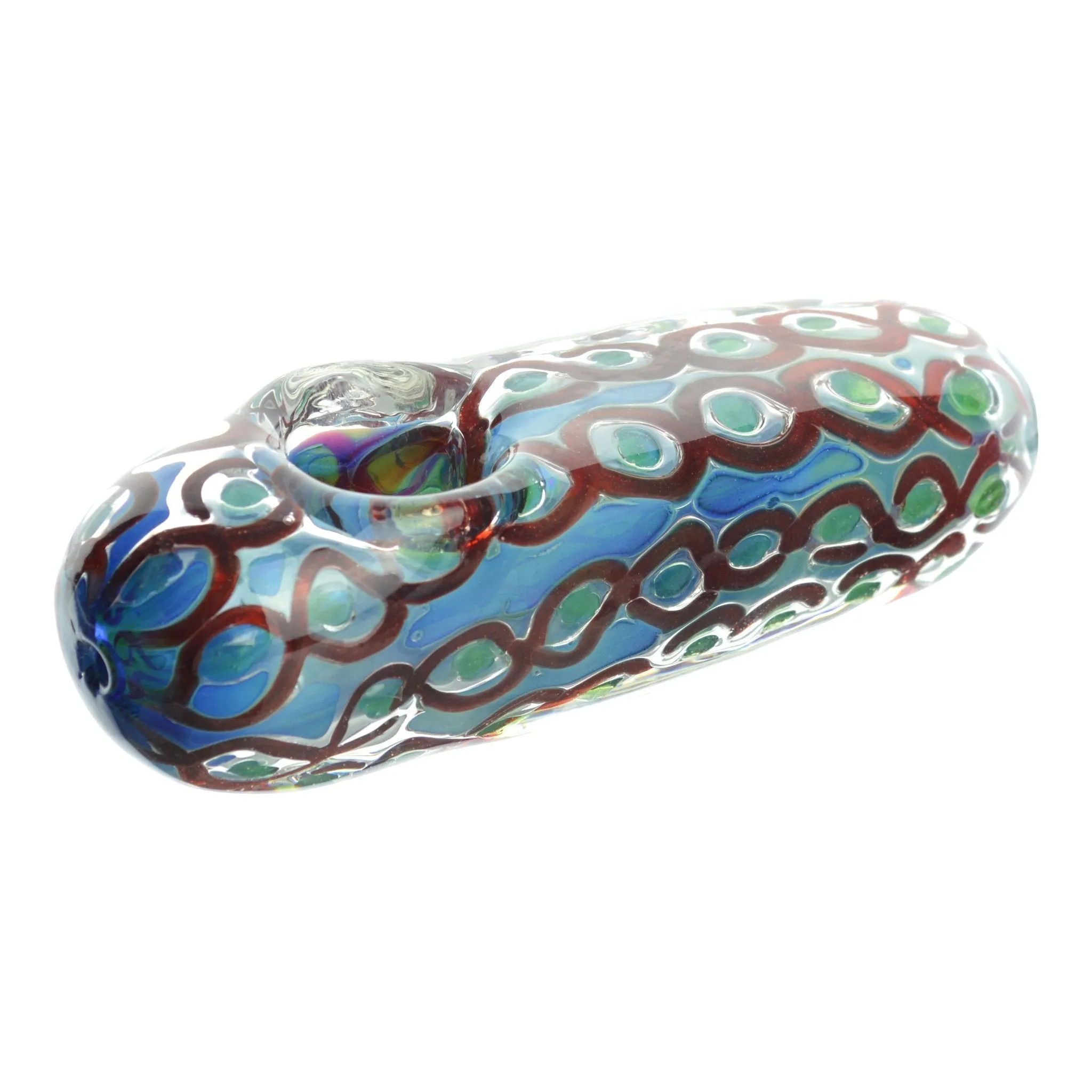 Scaled Steamroller - 4in
