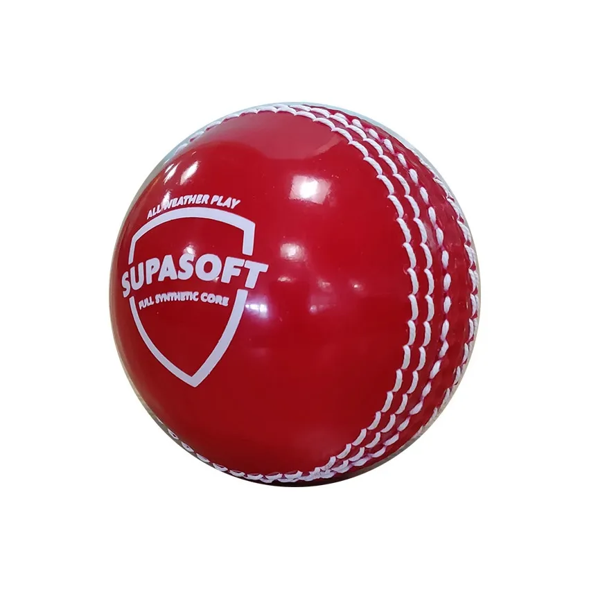 SG Supasoft Cricket Ball