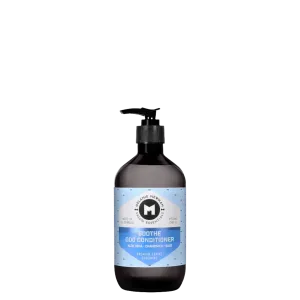 Soothe Conditioner 500ml by Melanie Newman