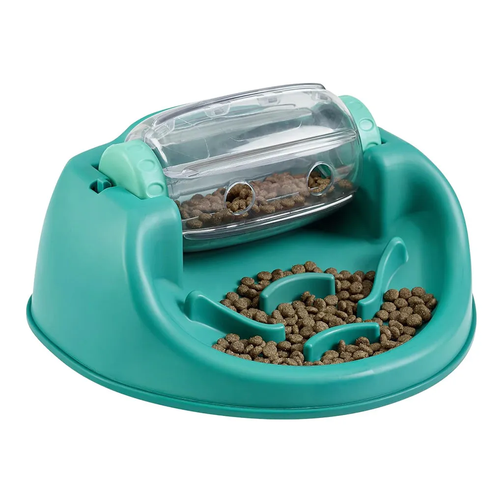 Spin N' Eat Dog Puzzle by Nina Ottosson