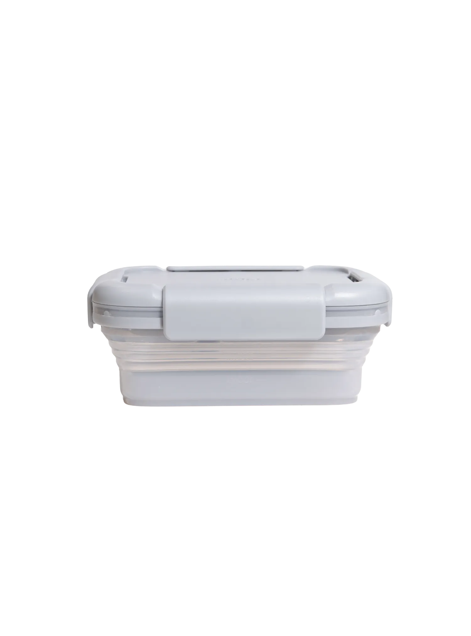 Stojo Collapsible Bento Container 16oz (Cashmere)