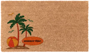 Summer Island