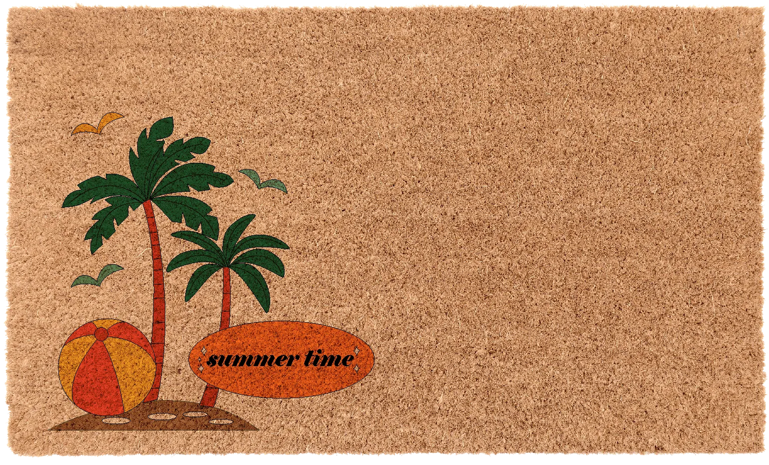 Summer Island