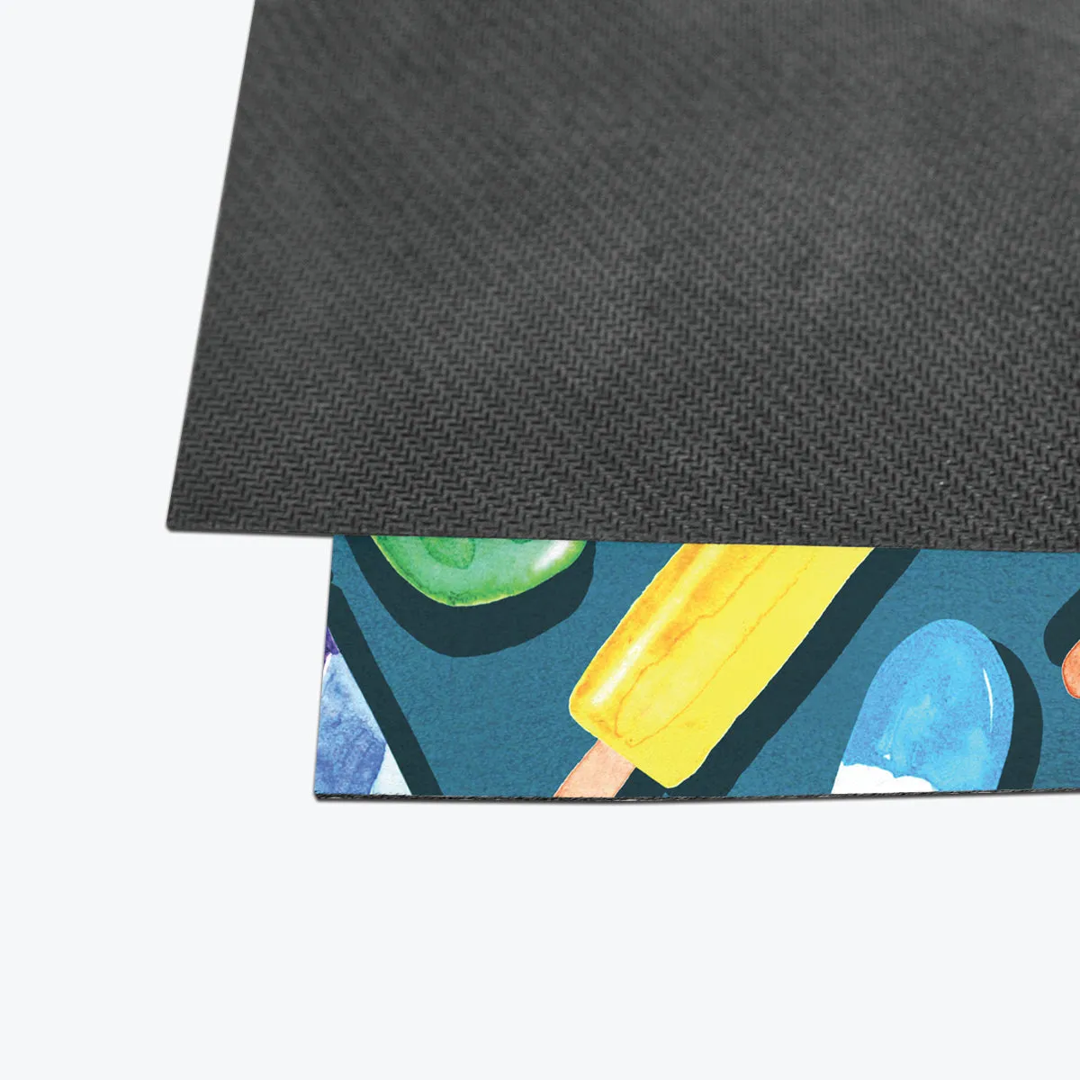 Summer Punch Ice Pops Wargaming Mat