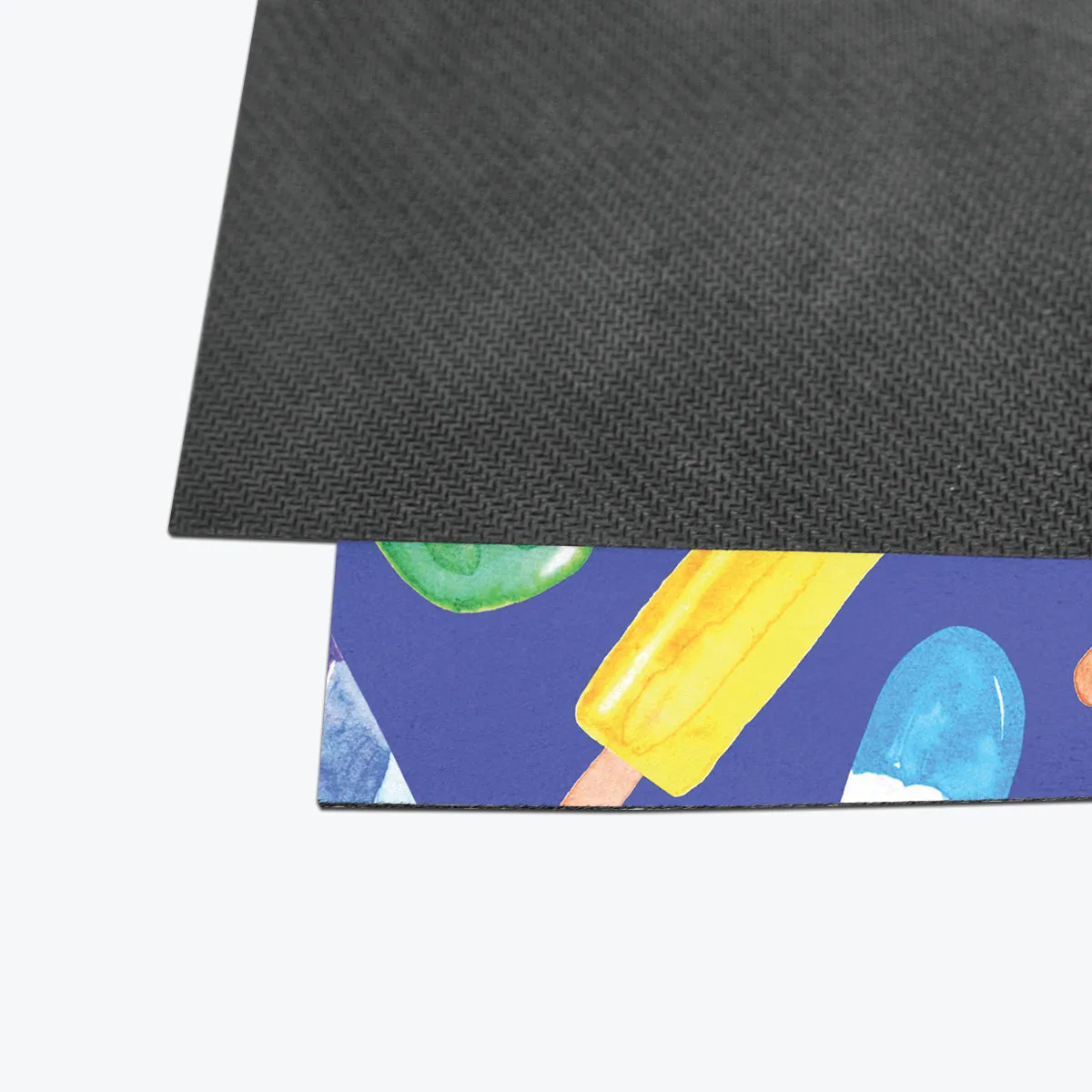 Summer Punch Ice Pops Wargaming Mat