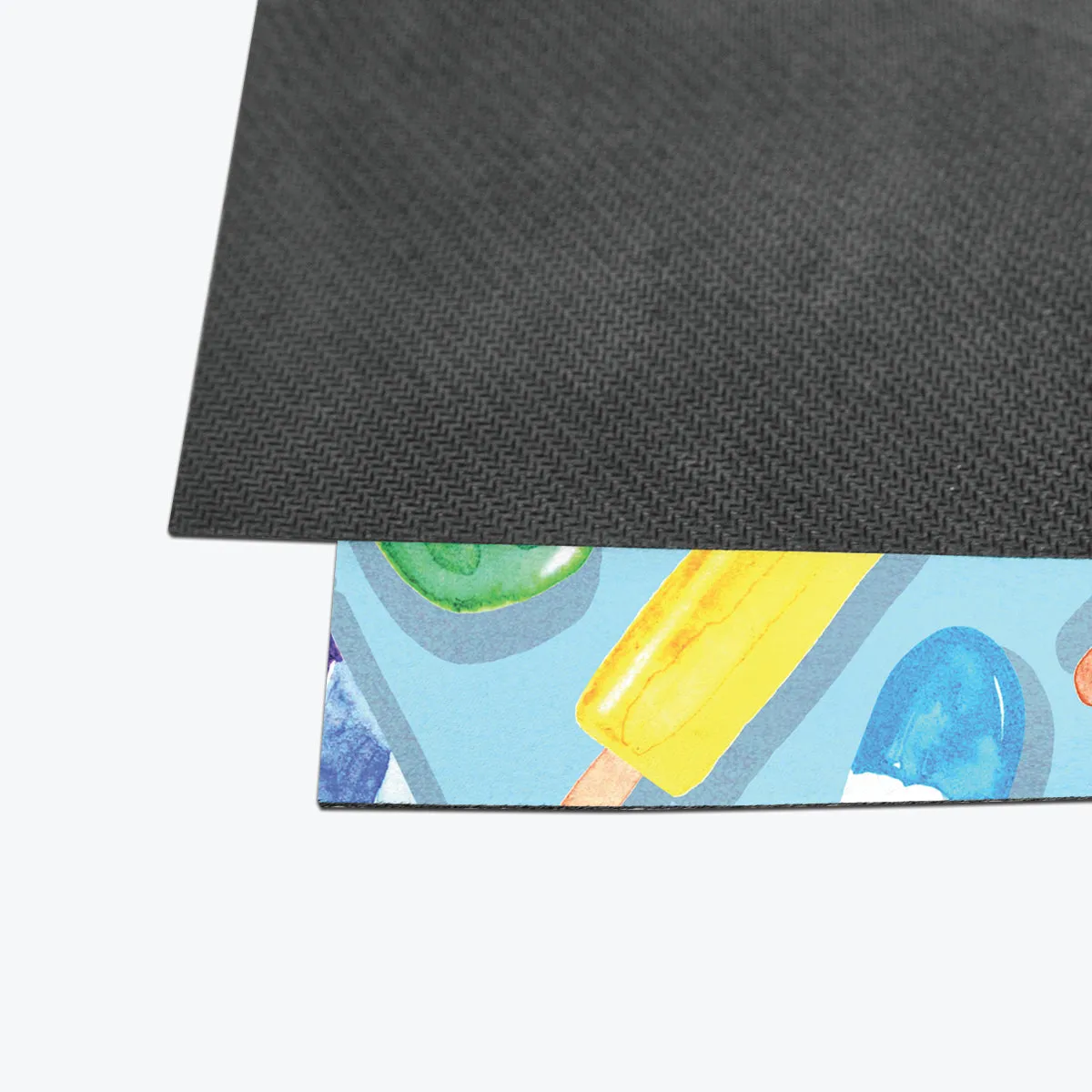Summer Punch Ice Pops Wargaming Mat