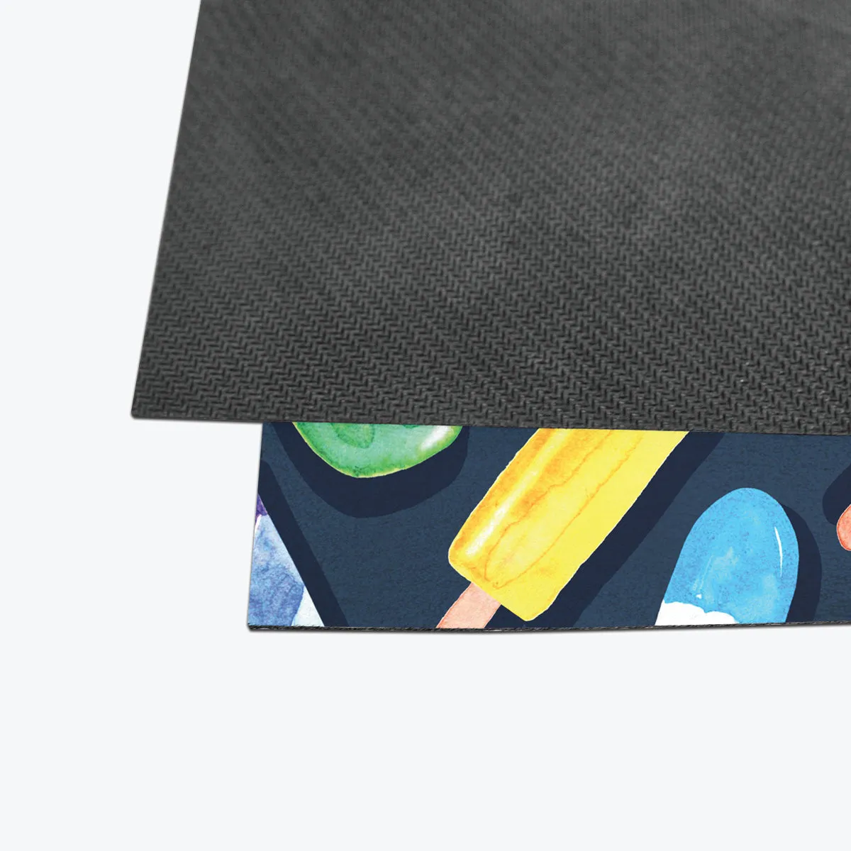 Summer Punch Ice Pops Wargaming Mat