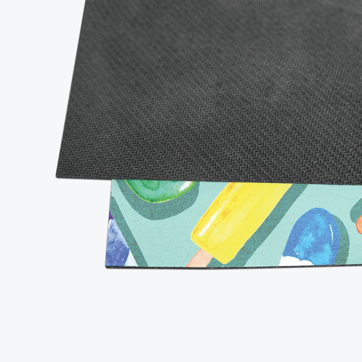 Summer Punch Ice Pops Wargaming Mat