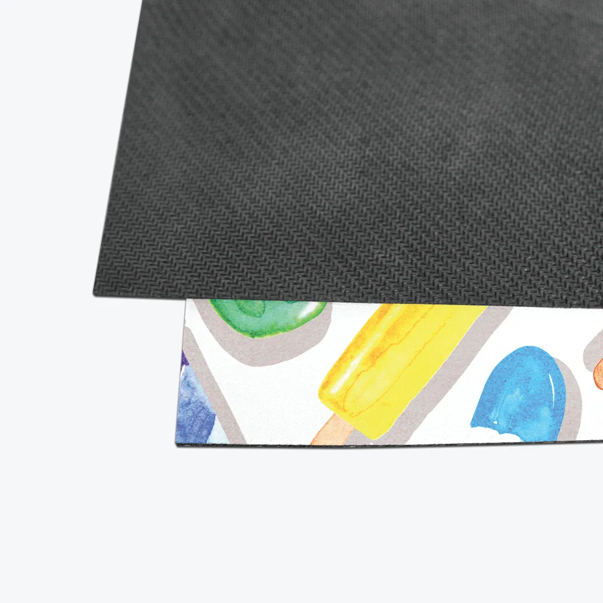 Summer Punch Ice Pops Wargaming Mat