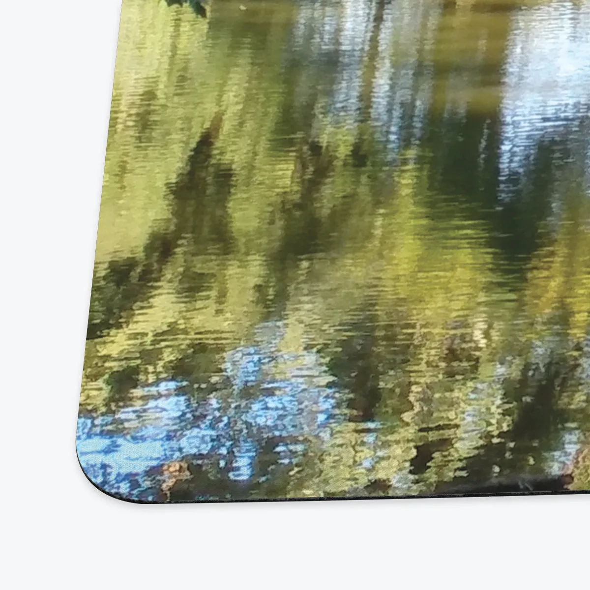 Summer Reflections Playmat