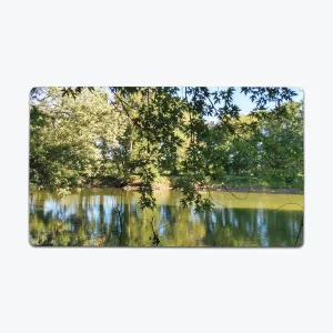 Summer Reflections Playmat