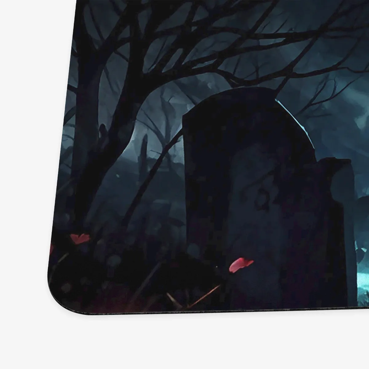 Summer Solstice Magic Playmat